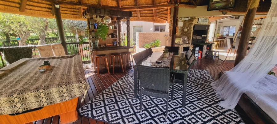 8 Bedroom Property for Sale in Kshane North West